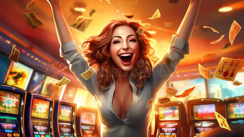 Rasakan sensasi kasino online dengan grafis berkualitas tinggi di warkoptoto